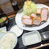 とんかつ KATSU 華