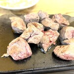 Yappari Steak 5th Ashibina Ten - 