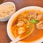 刀削麺・火鍋・西安料理 XI’AN - 
