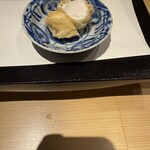 天ぷら たなか - 