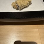 天ぷら たなか - 