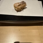 天ぷら たなか - 山菜