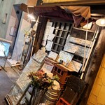 飯田橋 一代目 ほしの - 