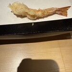 天ぷら たなか - 