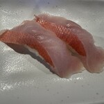 沼津魚がし鮨 - 