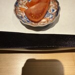 天ぷら たなか - 