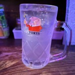 飯田橋 一代目 ほしの - 