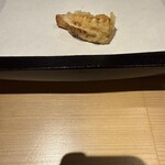 天ぷら たなか - 