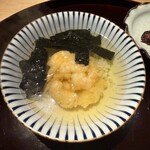 天ぷら たなか - 