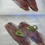 沼津魚がし鮨 - 