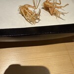 天ぷら たなか - 