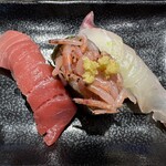 沼津魚がし鮨 - 