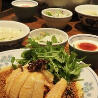 中華旬彩 森本 - 