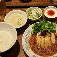 中華旬彩 森本 - 