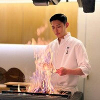 鮨 こん藤 - 