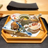 鮨 こん藤 - 
