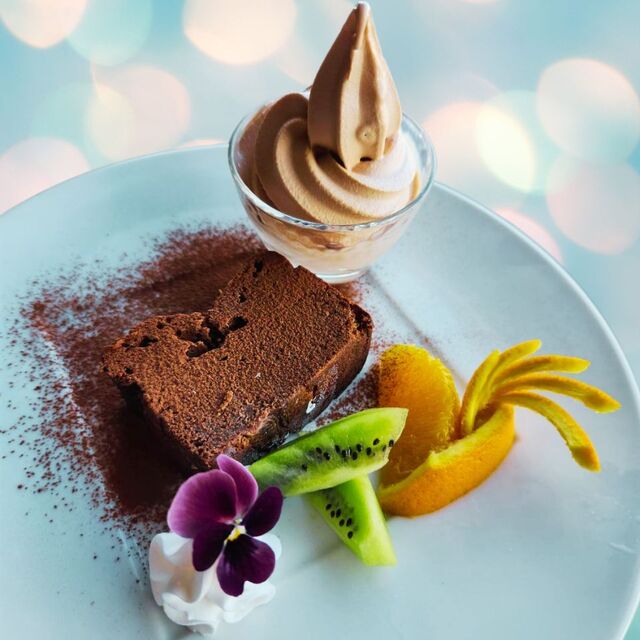 Katsuragi Garden Cafe