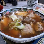 回転寿司 根室花まる メトロエム後楽園店 - 