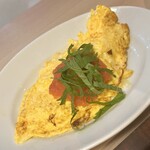 ローマ軒 アルデ新大阪店 - 