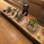 イーストブルー 豪椀 - 