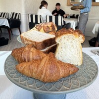 TOOTH TOOTH GARDEN RESTAURANT - 