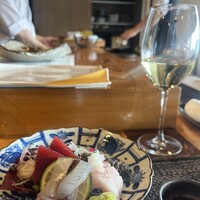 難波 鮨 栞庵 やましろ - 