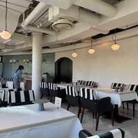 TOOTH TOOTH GARDEN RESTAURANT - 