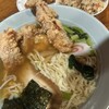 佐野らーめん 麺屋 翔稀