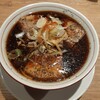 R+ 隠れ家すぎるラーメン屋