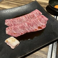 赤身焼肉USHIO - 