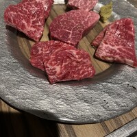 赤身焼肉USHIO - 