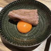赤身焼肉USHIO - 