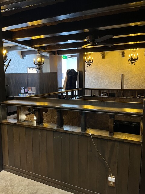 トラットリア バンビーノ（Trattoria Bambino） - 釧路（パスタ）の写真