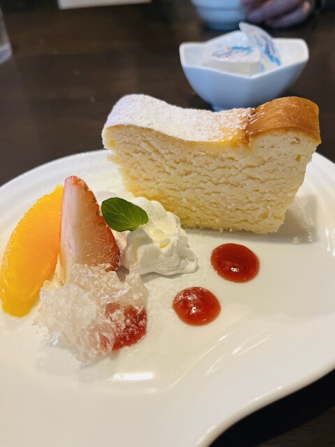 トラットリア バンビーノ（Trattoria Bambino） - 釧路（パスタ）の写真