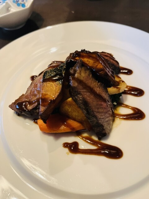 トラットリア バンビーノ（Trattoria Bambino） - 釧路（パスタ）の写真