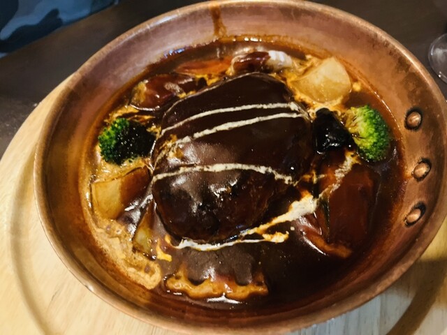 トラットリア バンビーノ（Trattoria Bambino） - 釧路（パスタ）の写真