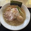 自家製麺中華そば 八縁