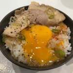 ラーメンながた - 