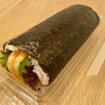 古市庵 - 料理写真:節分 13種のうず潮巻