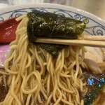 ラーメンながた - 