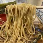 ラーメンながた - 