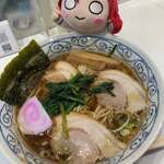 ラーメンながた - 