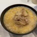 ラーメンながた - 