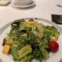 ロウリーズ・ザ・プライムリブ 恵比寿ガーデンプレイス店 - 