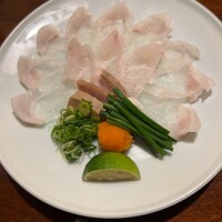 土佐料理 祢保希 銀座店 - 