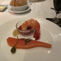 ロウリーズ・ザ・プライムリブ 恵比寿ガーデンプレイス店 - 