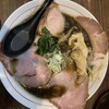ラーメン屋 切田製麺