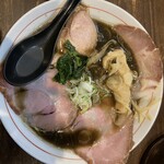 ラーメン屋 切田製麺 - 