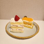 パティスリー アヴァロン - 