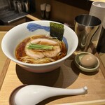 ニッポン ラーメン 凛 トウキョウ - 